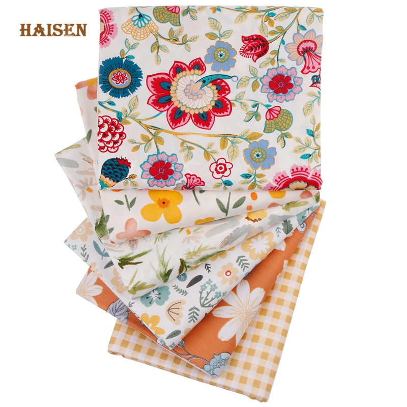 Baby Clothing Organic - 6 Stück 40 x 50 cm