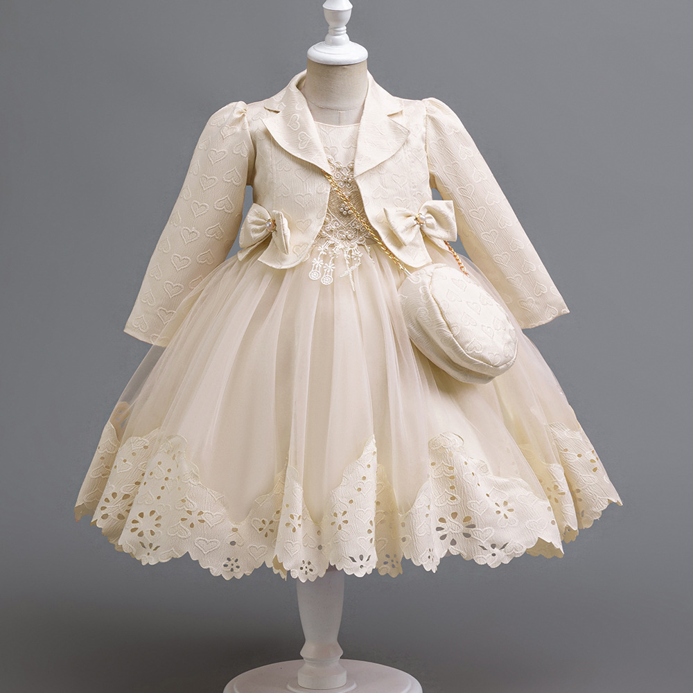HETISO Mädchen Prinzessin Ball – Baby Clothing High End Bewertung und Preis
