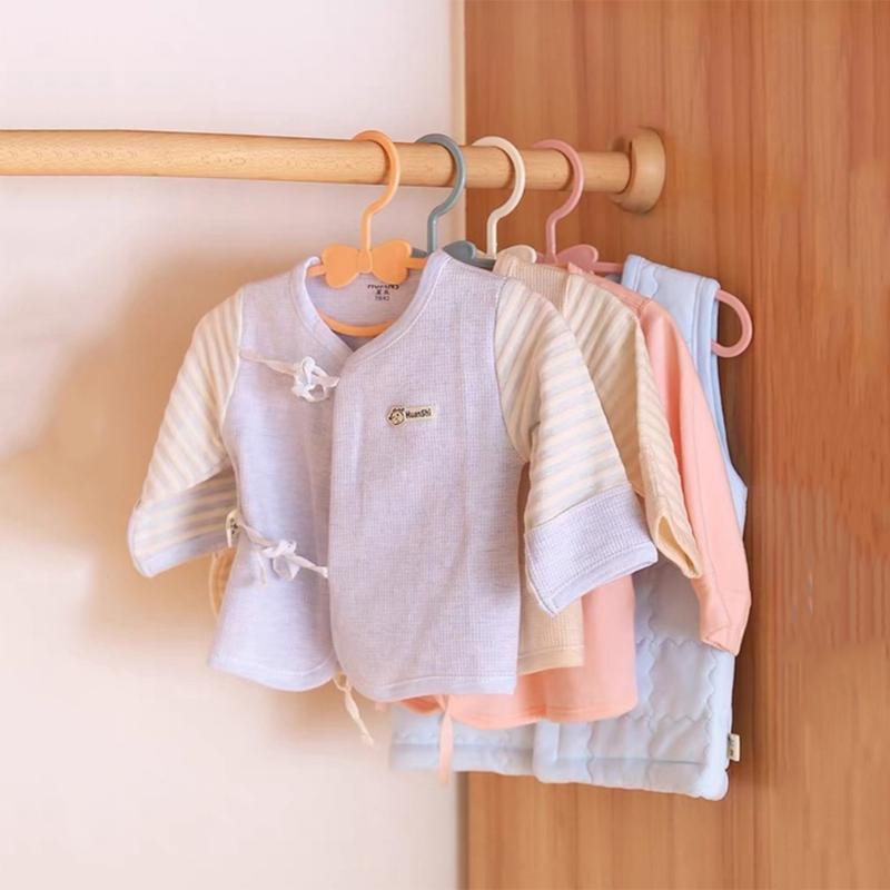 12-teiliges Baby-Kinderkleider – Baby Clothing Hanging Rack Bewertung und Preis
