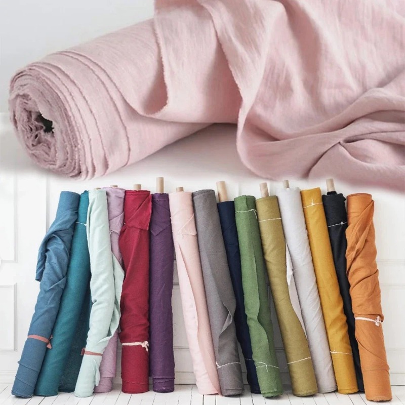 280 cm * 100 cm reiner Leinens – Baby Clothing Organic Bewertung und Preis