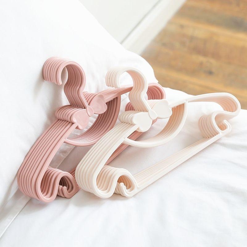 5/10/20 stücke Baby Kleidung R – Baby Clothing Hanging Rack Bewertung und Preis