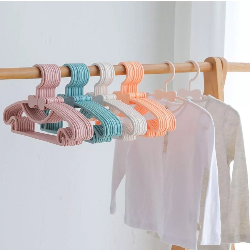 5/10/20 stücke Baby Kleidung R – Baby Clothing Hanging Rack Bewertung und Preis