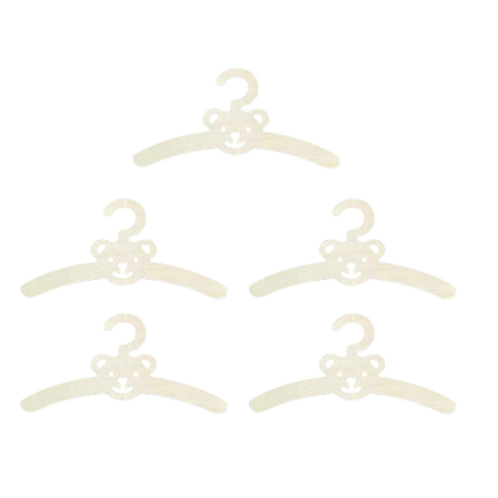 5x Baby-Kleiderbügel Kinder-Kl – Baby Clothing Hanging Rack Bewertung und Preis