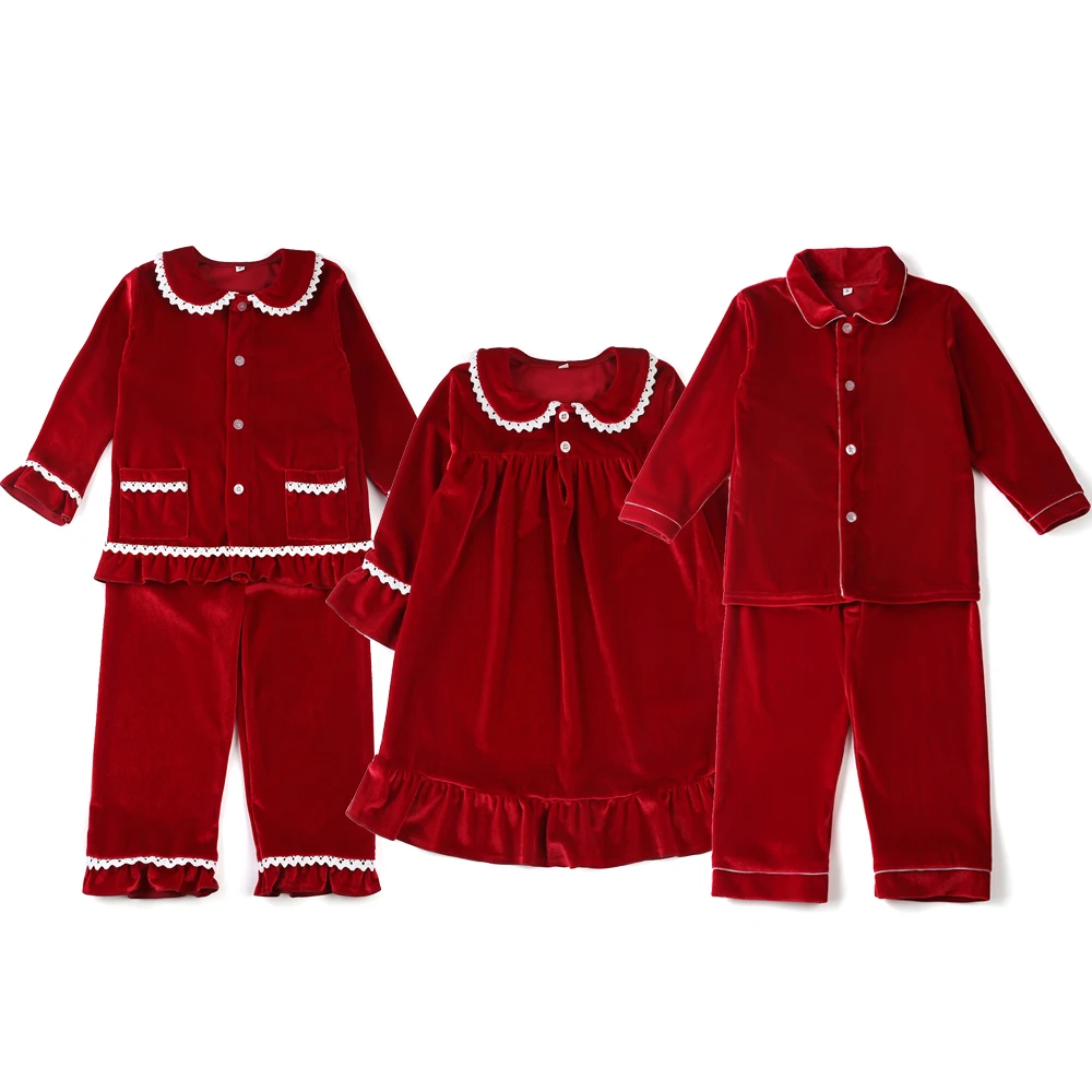 Ruffkids Samt Baby Kleidung Ki – Baby Clothing Dividers Bewertung und Preis