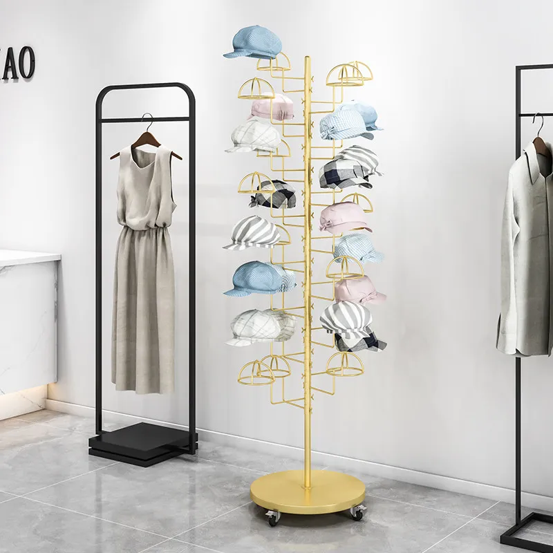 Hutständer vom Boden bis zur D – Baby Clothing Hanging Rack Bewertung und Preis