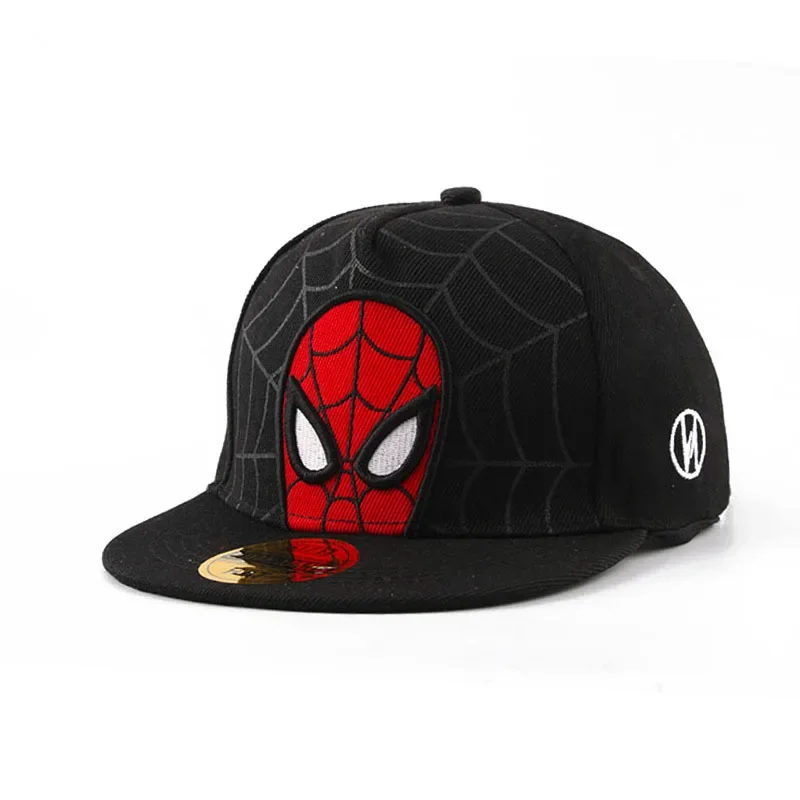 Anime-Cartoon-Spiderman-Hüte f – Baby Clothing Usa Bewertung und Preis